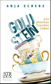 Goldstein - ein phantastisches Leben