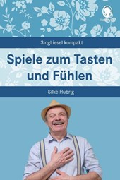 Spiele zum Tasten und Fühlen