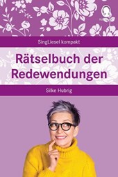 Rätselbuch der Redewendungen