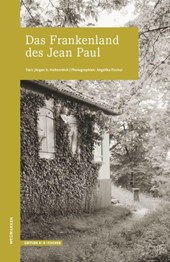 Das Frankenland des Jean Paul