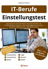 Einstellungstest IT-Berufe