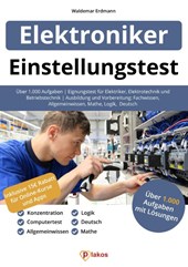 Einstellungstest Elektroniker