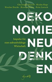 Ökonomie neu denken