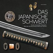Das japanische Schwert