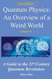 Quantum Physics, an Overview of a Weird World