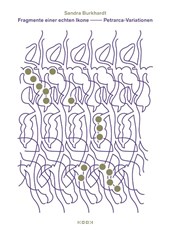 Fragmente einer echten Ikone