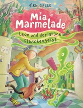 Mia Marmelade