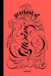 Yearbook of Lettering #1