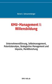 KMU-Management I: Willensbildung