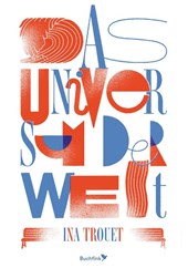 Das Universum der Welt