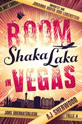 Boom Shaka Laka in Vegas