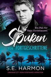 Spuken für Fortgeschrittene