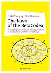 The laws of the BetaCodex