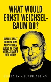What would Ernst Weichselbaum do?