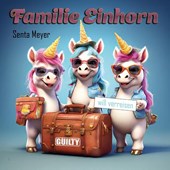 Familie Einhorn will verreisen
