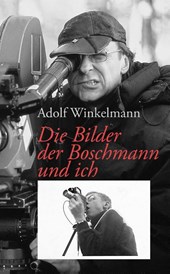 Die Bilder, der Boschmann und ich