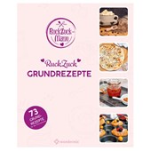 RuckZuck Grundrezepte