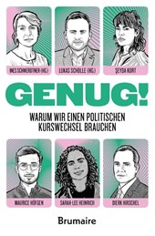 GENUG!