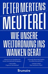 Meuterei