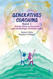Dilts, R: GENERATIVES COACHING Band 1