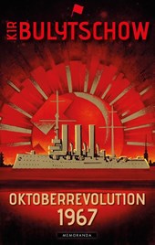 Oktoberrevolution 1967
