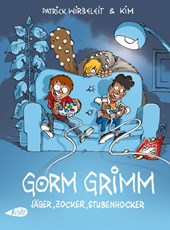 Gorm Grimm