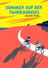 Sommer auf der Fahrradinsel