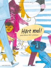 Hört mal!