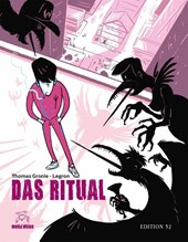 DAS RITUAL