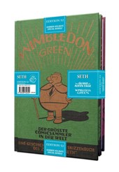 Summer Holidays Special Bundle "Seth "