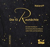 Die 13 Raunächte