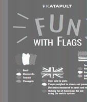 Fun with Flags