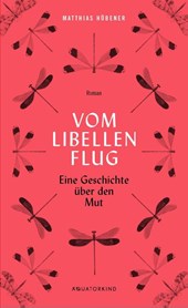 Vom Libellenflug