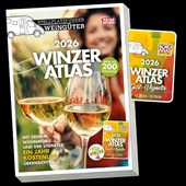 WINZERATLAS 2026