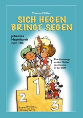 Sich Hegen bringt Segen