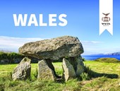 Bildband Wales