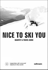 Nice To Ski You