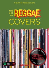 The Art of Reggae Covers