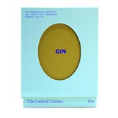 The Cocktail Cabinet: Gin