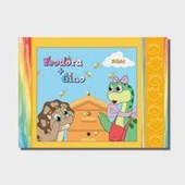 Vorlesebuch Bibbi