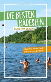 Die besten Badeseen rund um Berlin