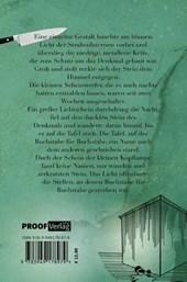 Als die Buchstaben starben