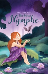 Die kleine Nymphe