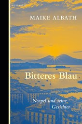 Bitteres Blau
