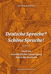 Deutsche Sprache? Schöne Sprache!