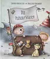 Die Plüschpiraten