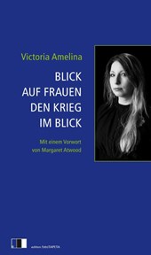 Blick auf Frauen den Krieg im Blick