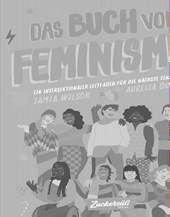 Das Buch vom Feminismus