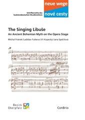 The Singing Libuse