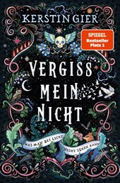 Vergissmeinnicht - Was man bei Licht nicht sehen kann